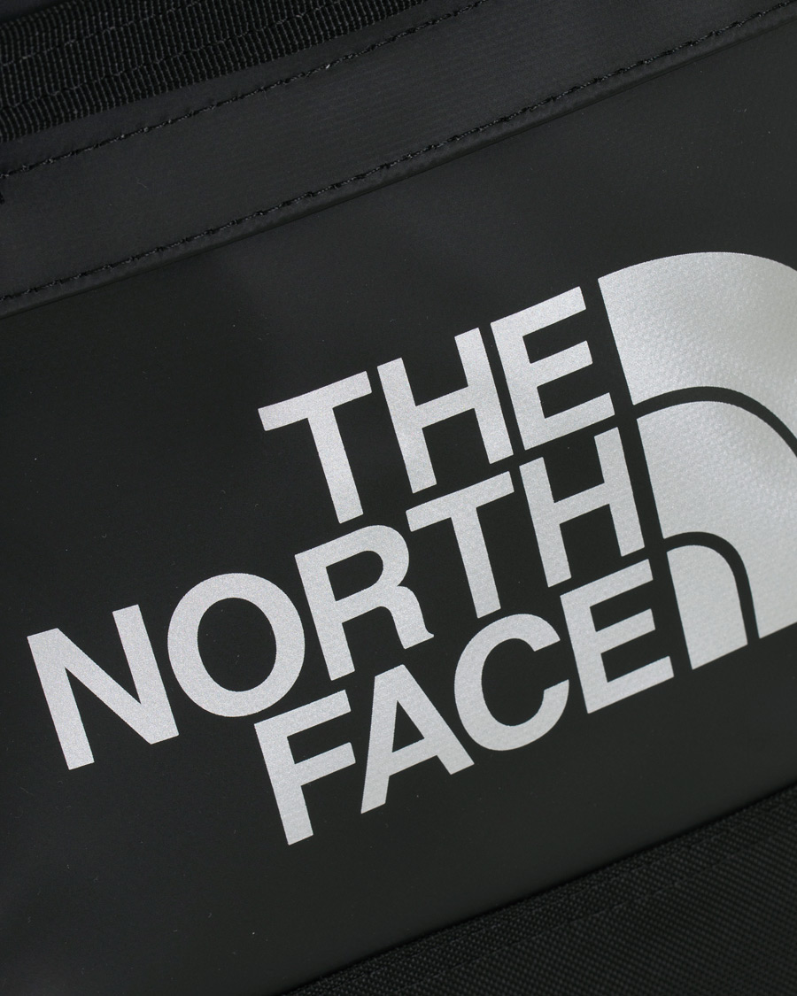 Homme | Sacs | The North Face | Base Camp Duffel TNF Black