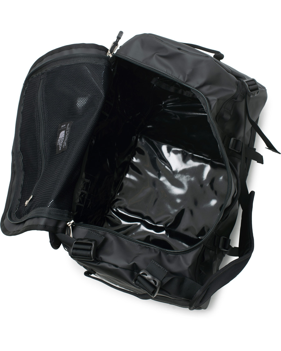 Homme | Sacs | The North Face | Base Camp Duffel TNF Black