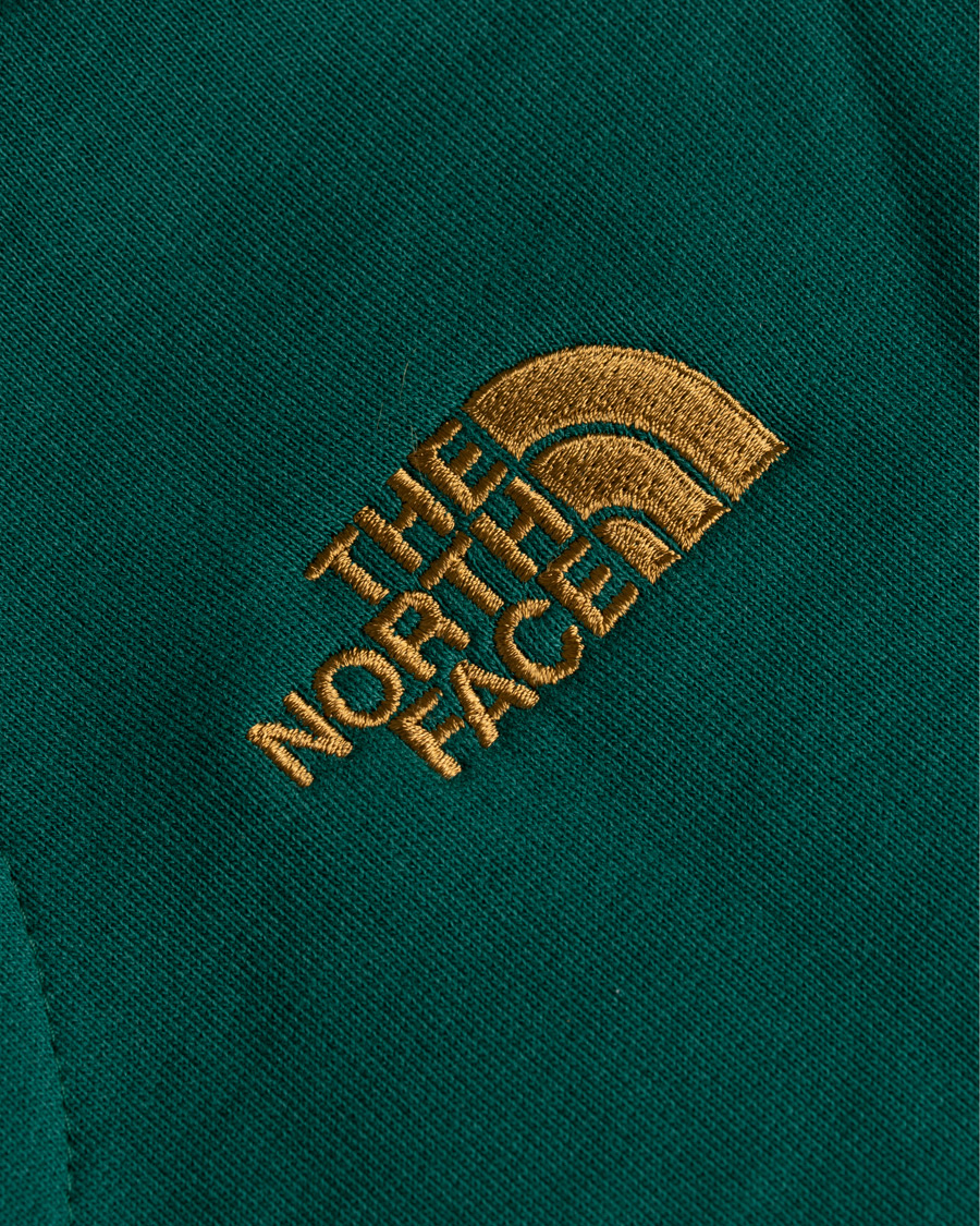 Homme | Pulls Et Tricots | The North Face | Drew Peak Crew Neck Sweatshirt Night Green