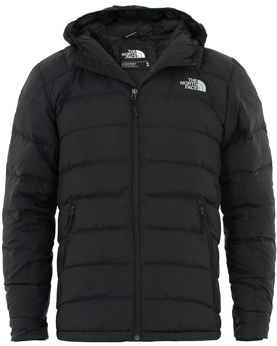 Homme | Manteaux Et Vestes | The North Face | Lapaz Hooded Jacket TNF Black