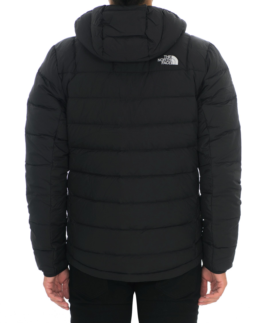 Homme | Manteaux Et Vestes | The North Face | Lapaz Hooded Jacket TNF Black