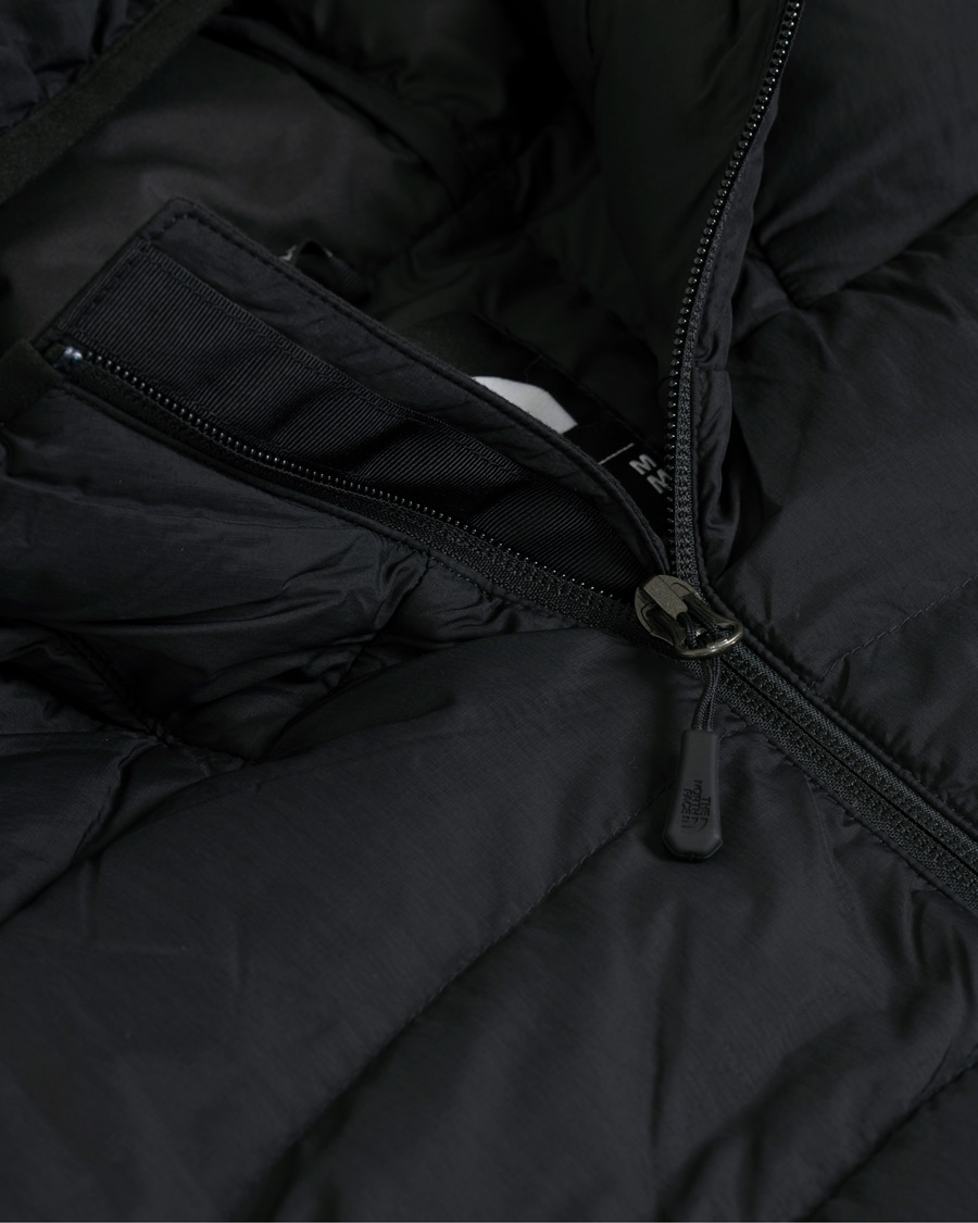 Homme | Manteaux Et Vestes | The North Face | Lapaz Hooded Jacket TNF Black