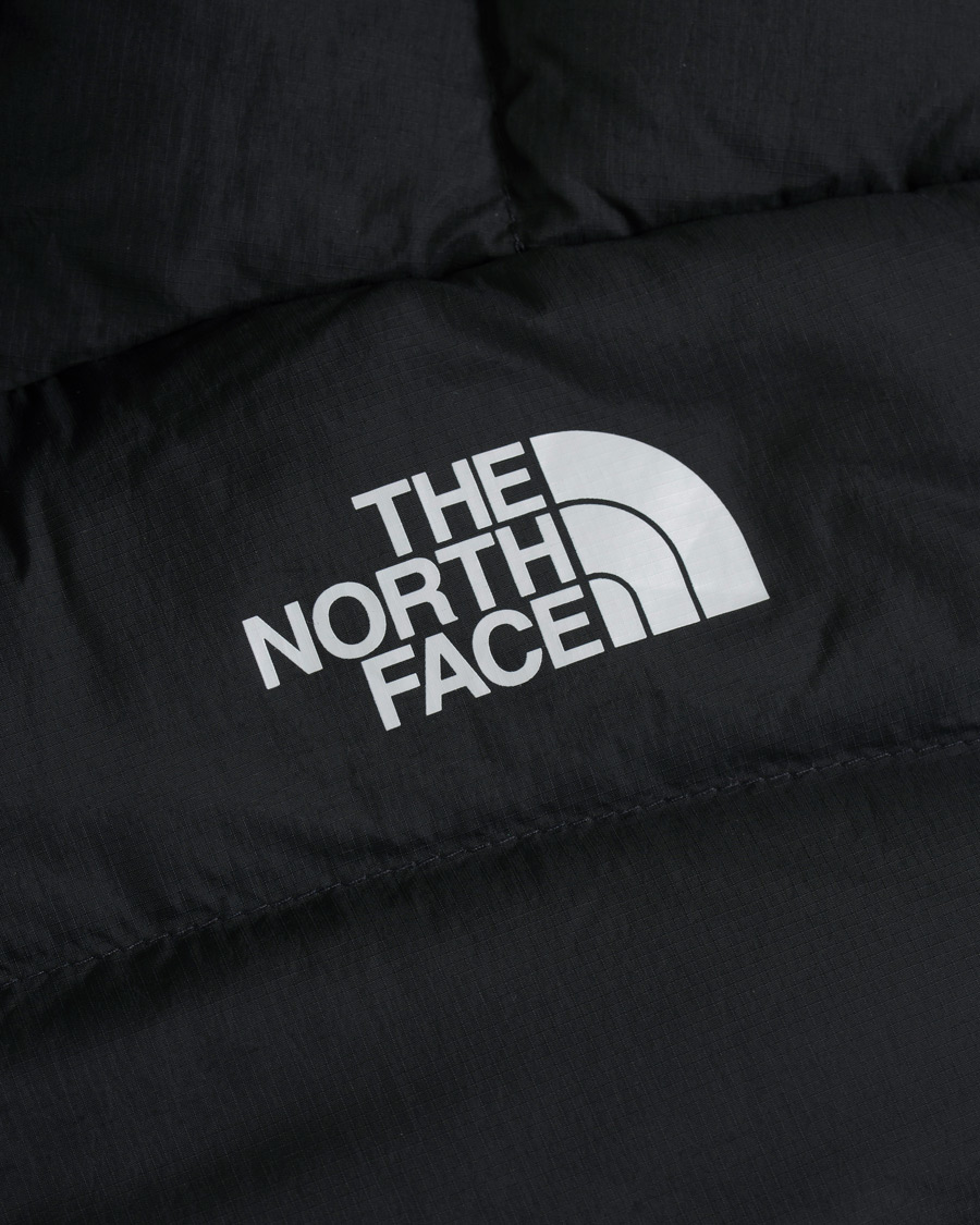 Homme | Manteaux Et Vestes | The North Face | Lapaz Hooded Jacket TNF Black