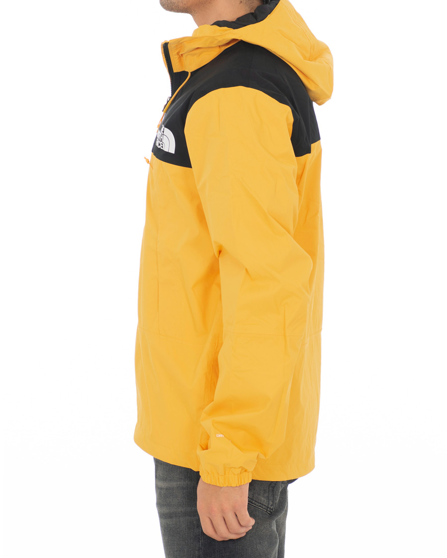 Homme | Manteaux Et Vestes | The North Face | 1990 Mountain Q Jacket TNF Yellow