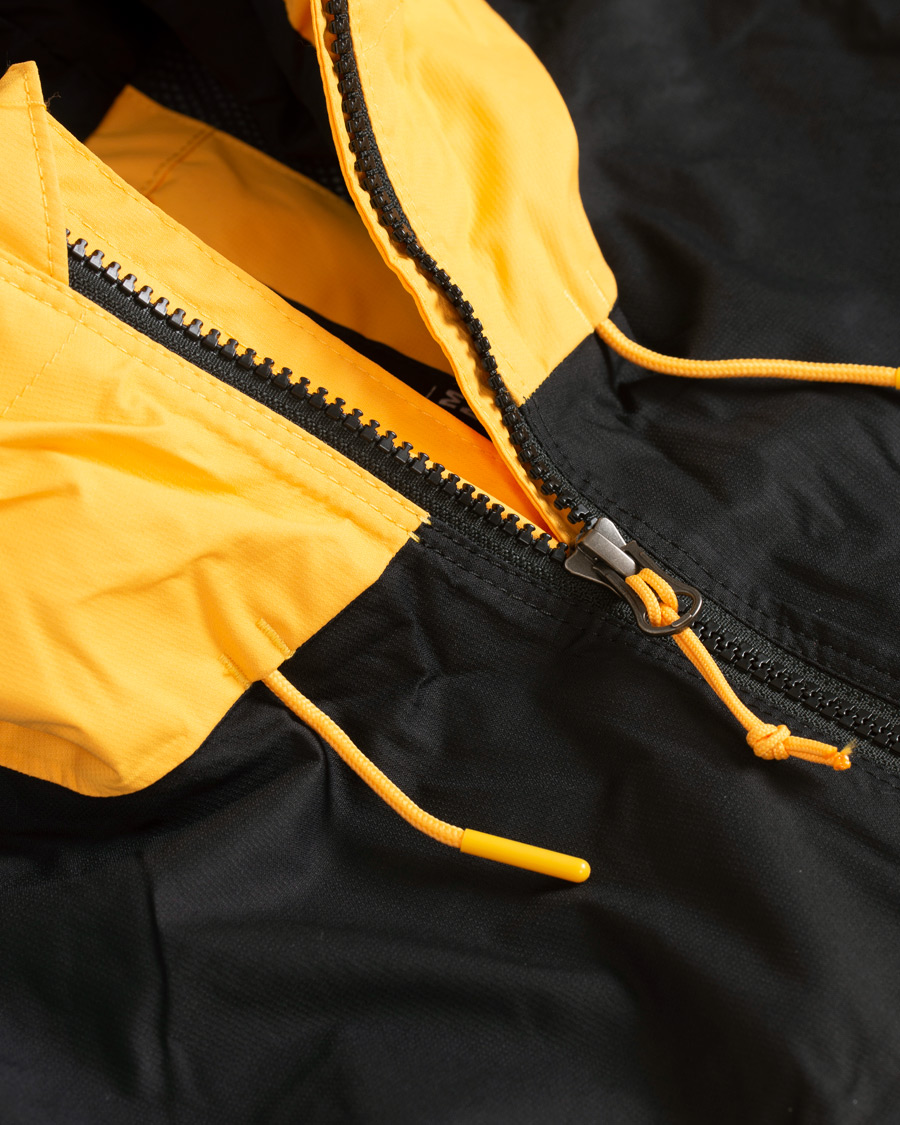 Homme | Manteaux Et Vestes | The North Face | 1990 Mountain Q Jacket TNF Yellow