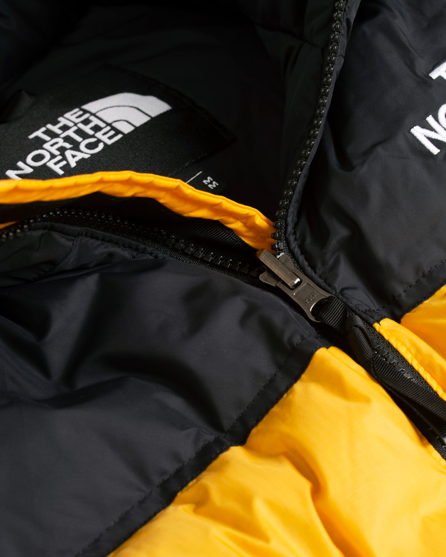 Homme | Manteaux Et Vestes | The North Face | 1996 Retro Nuptse Down Vest TNF Yellow