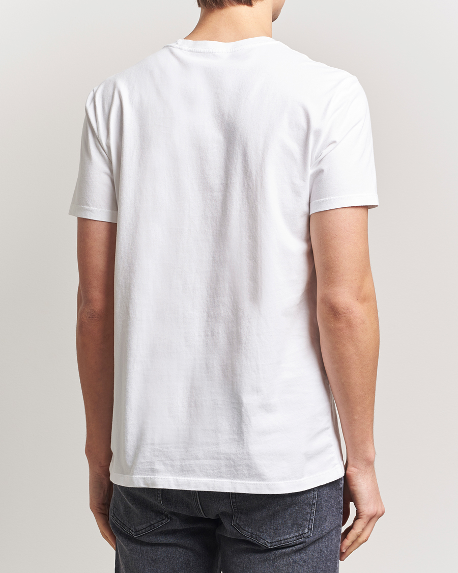 Homme | T-shirts | Levi's | 2-Pack Crew Neck T-Shirt White