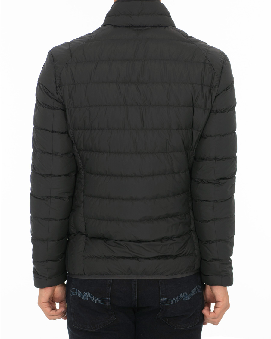 Homme | Manteaux Et Vestes | Parajumpers | Ugo Super Lightweight Jacket Black