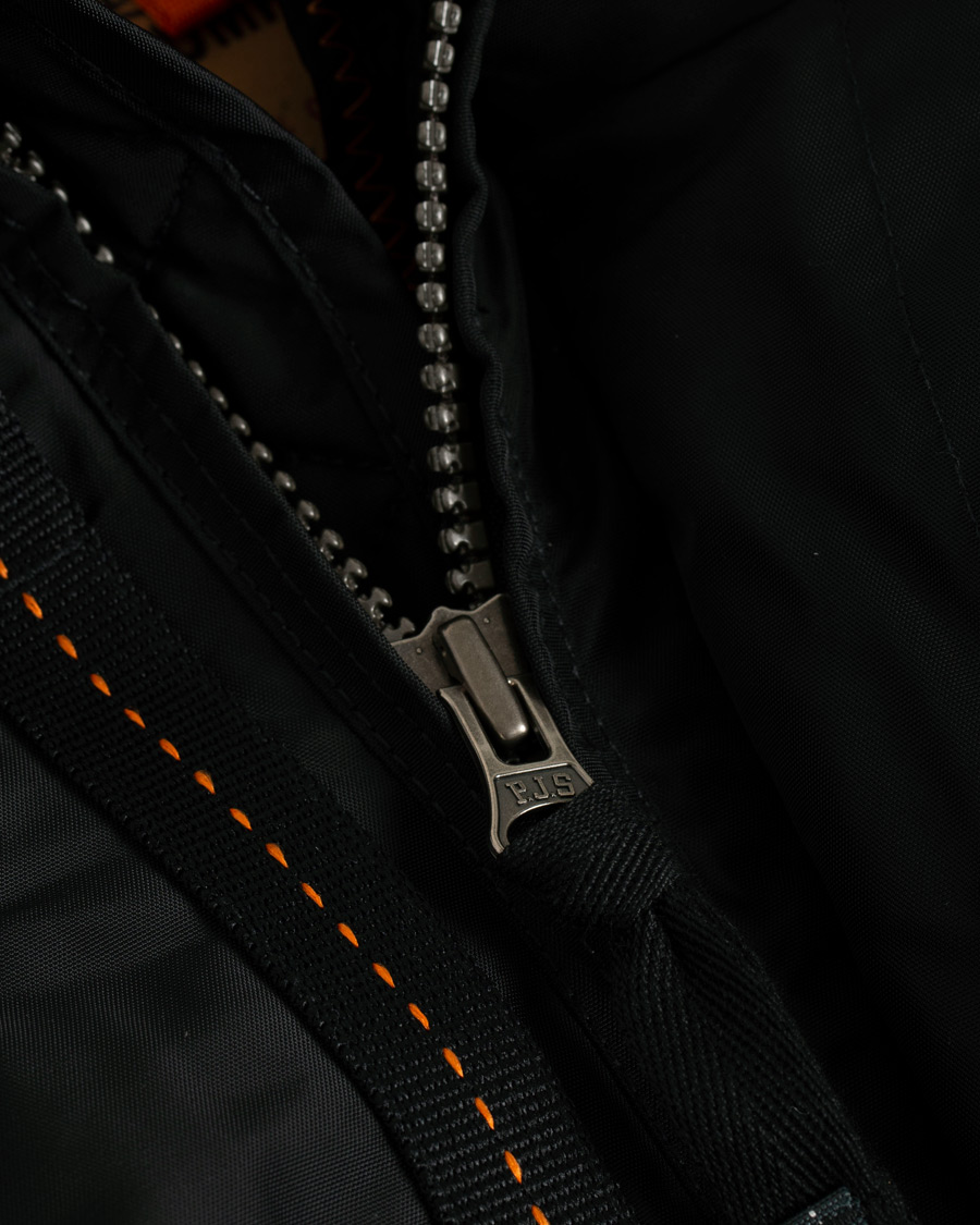 Homme | Manteaux Et Vestes | Parajumpers | Right Hand Base No Fur Parka Black