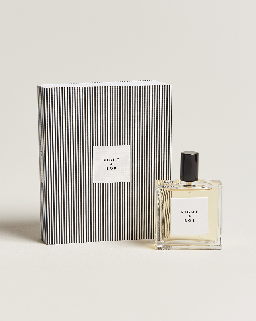 Homme | Parfums | Eight & Bob | The Original Eau de Parfum 100ml