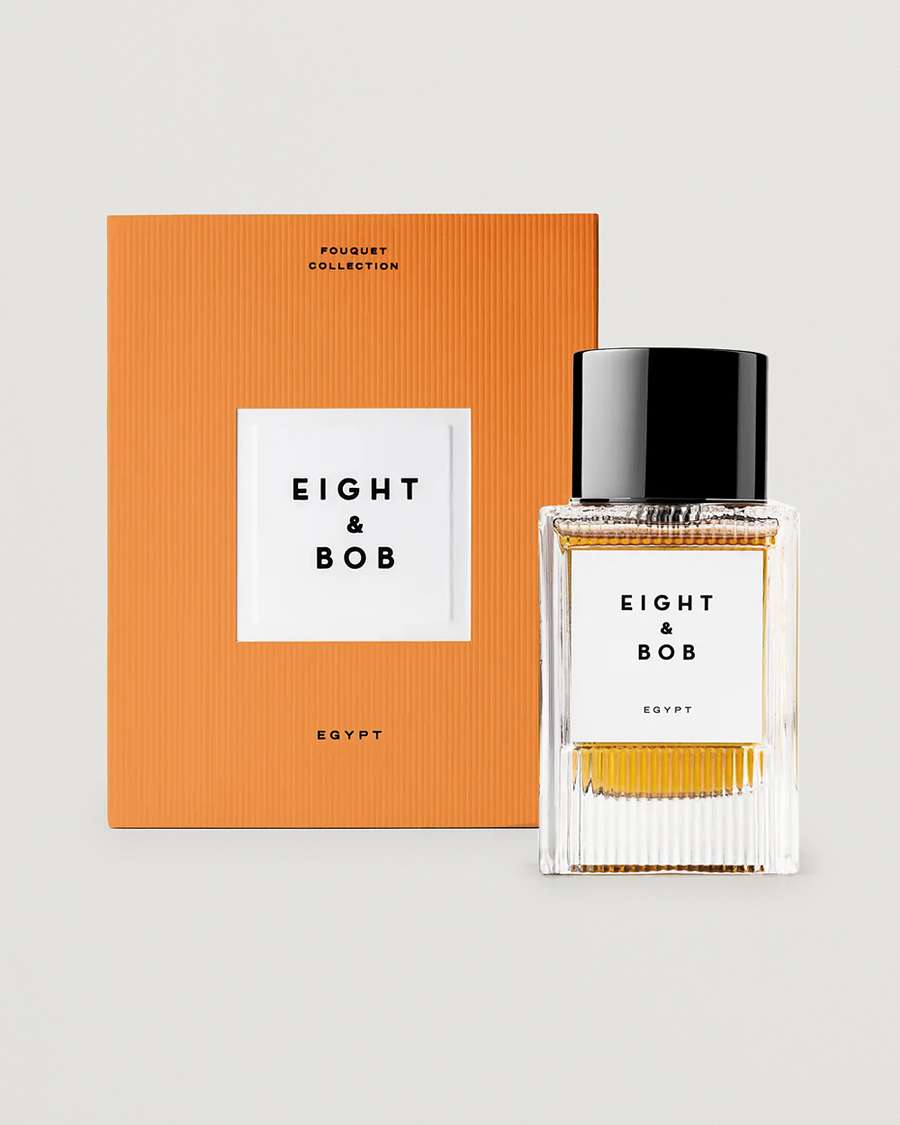 Heren | Geuren | Eight & Bob | Egypt Eau de Parfum 100ml