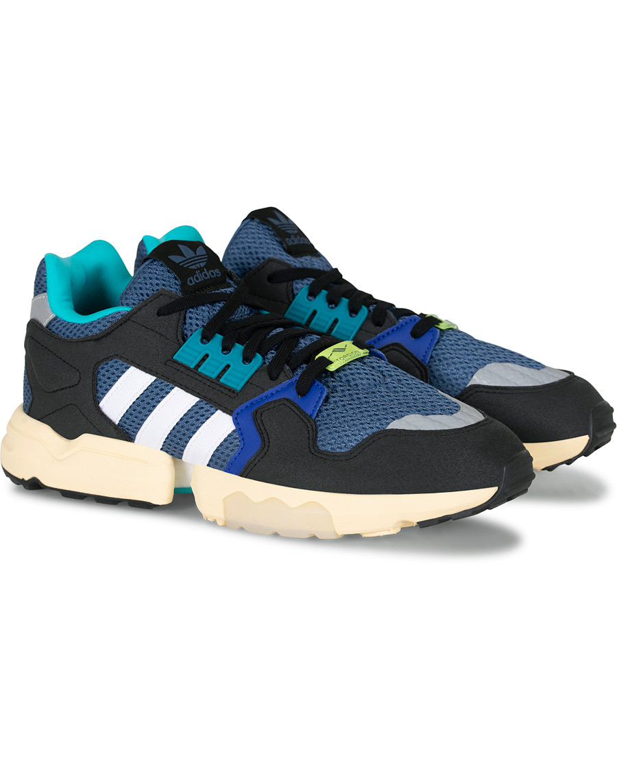 Homme | adidas Originals ZX Torsion Sneaker Tech Ink | adidas Originals | ZX Torsion Sneaker Tech Ink