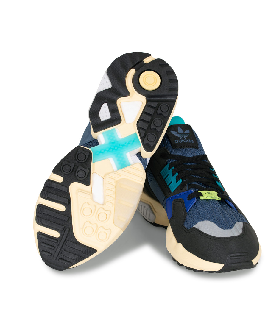Homme | adidas Originals ZX Torsion Sneaker Tech Ink | adidas Originals | ZX Torsion Sneaker Tech Ink