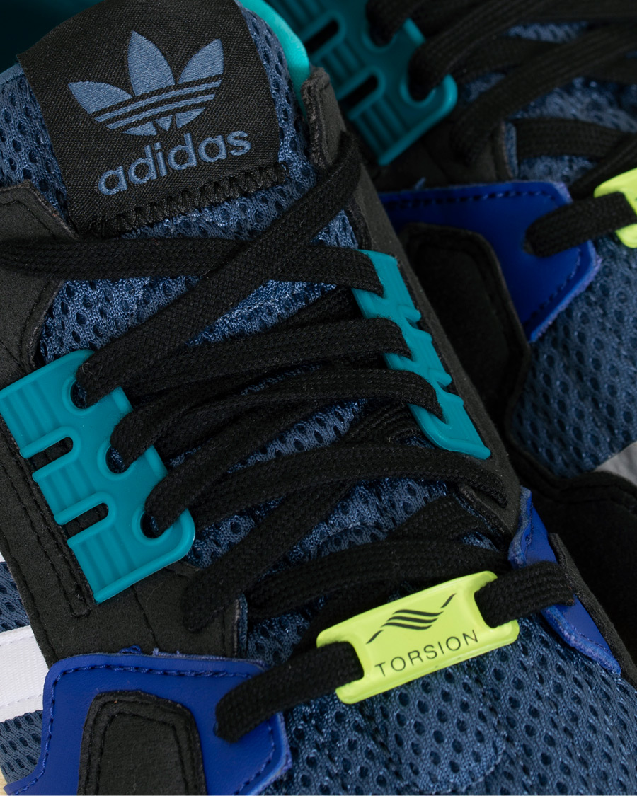 Homme | adidas Originals ZX Torsion Sneaker Tech Ink | adidas Originals | ZX Torsion Sneaker Tech Ink