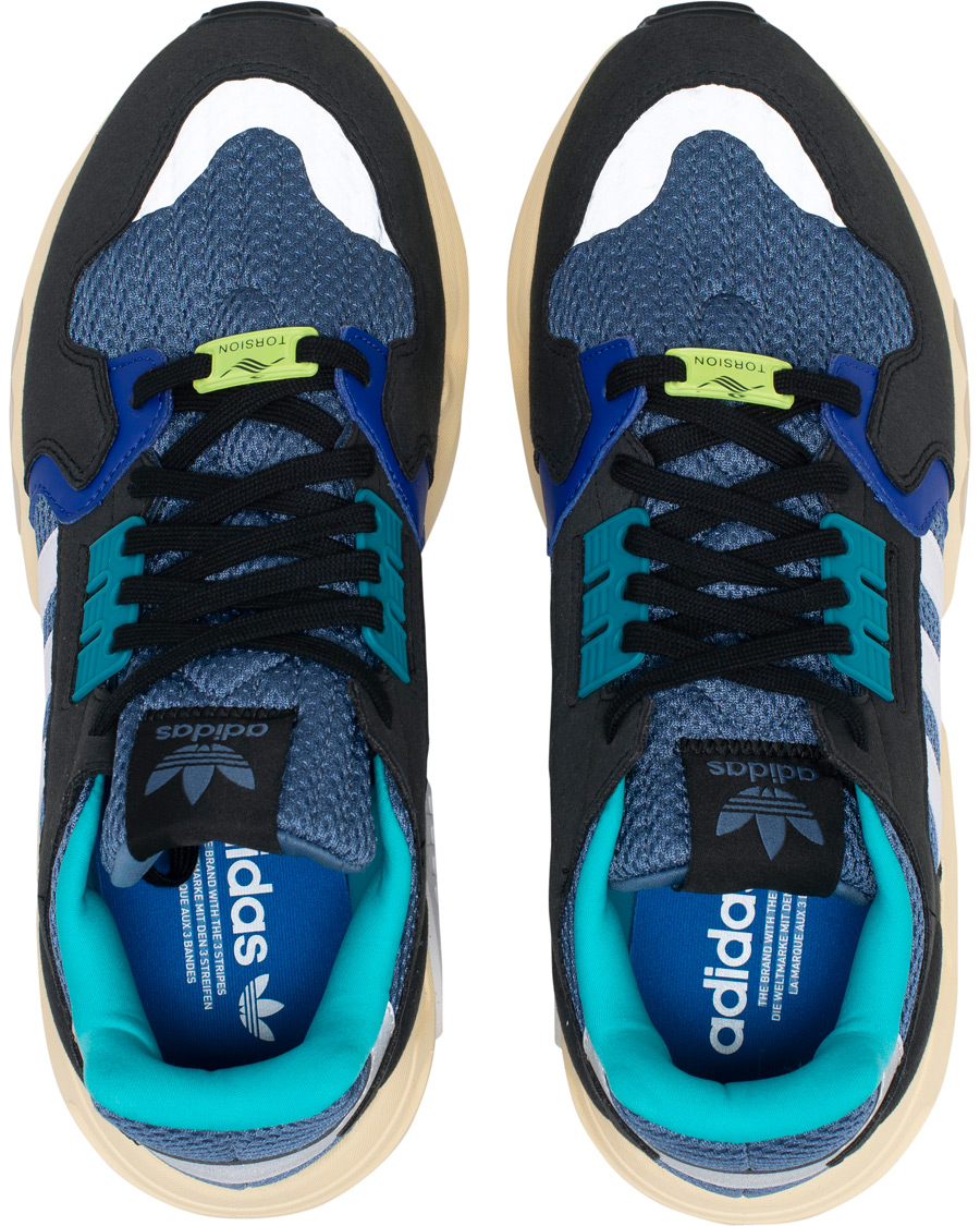 Homme | adidas Originals ZX Torsion Sneaker Tech Ink | adidas Originals | ZX Torsion Sneaker Tech Ink
