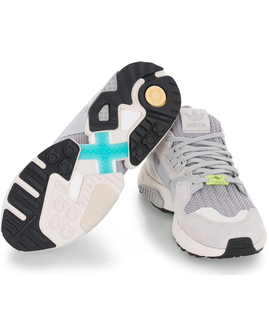 Homme | adidas Originals ZX Torsion Sneaker Grey | adidas Originals | ZX Torsion Sneaker Grey