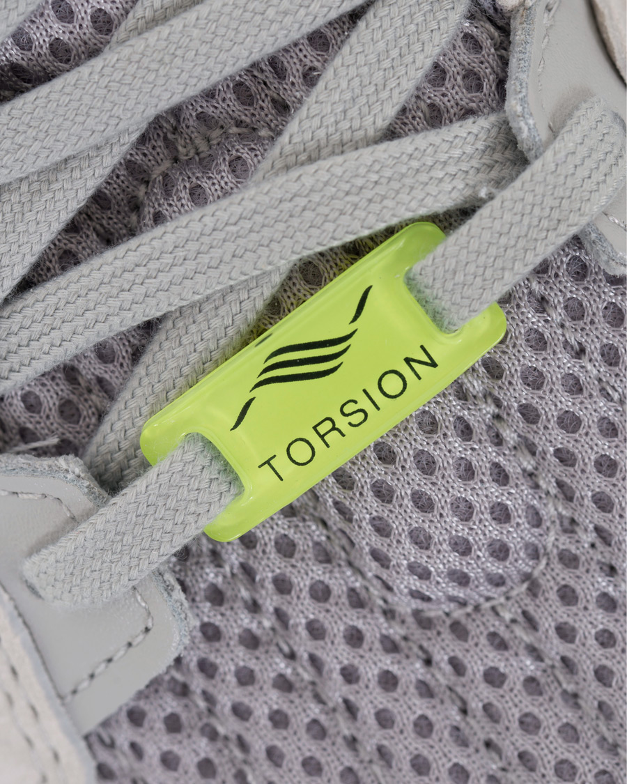 Homme | adidas Originals ZX Torsion Sneaker Grey | adidas Originals | ZX Torsion Sneaker Grey