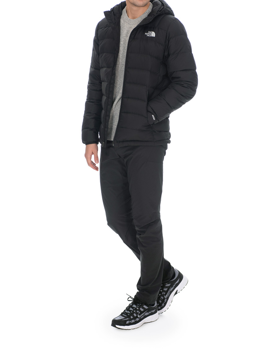 Homme | Nike P-6000 Sneaker Black | Nike | P-6000 Sneaker Black