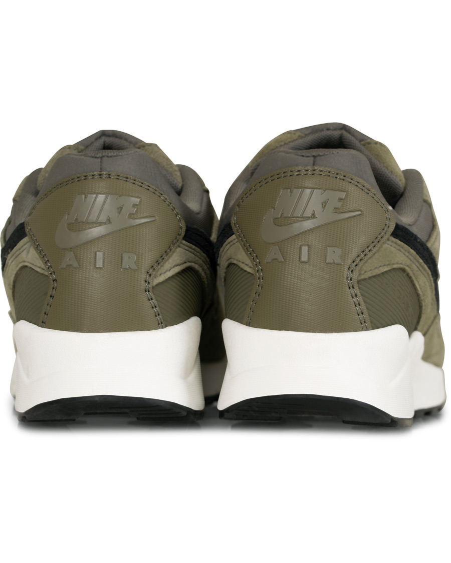 Homme | Nike Air Pegasus 92 Lite Sneaker Olive | Nike | Air Pegasus 92 Lite Sneaker Olive