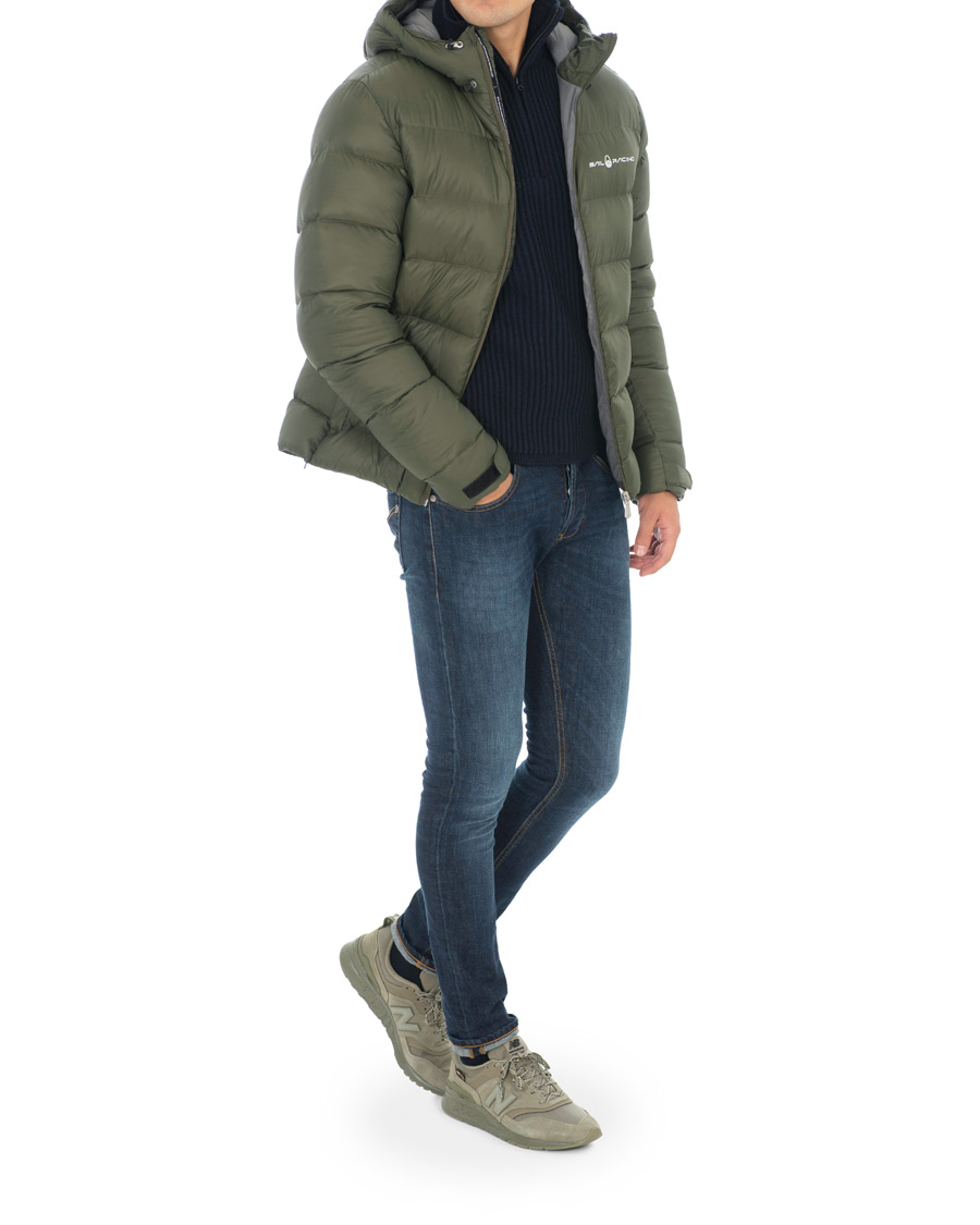 Homme | New Balance Cordura 997 Sneaker Green | New Balance | Cordura 997 Sneaker Green
