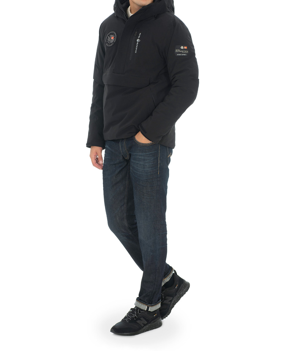 Homme | New Balance Cordura 997 Sneaker Black | New Balance | Cordura 997 Sneaker Black