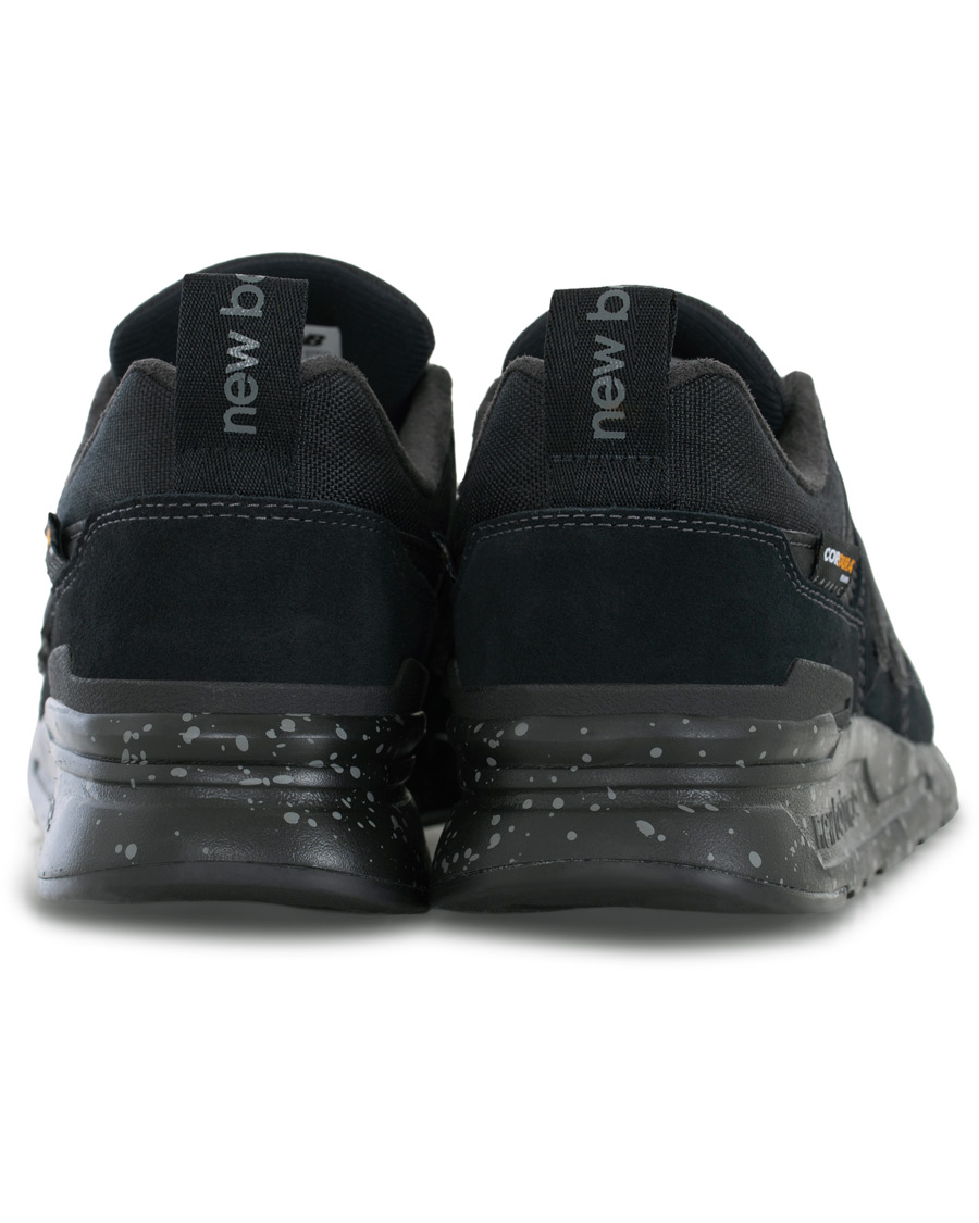 Homme | New Balance Cordura 997 Sneaker Black | New Balance | Cordura 997 Sneaker Black