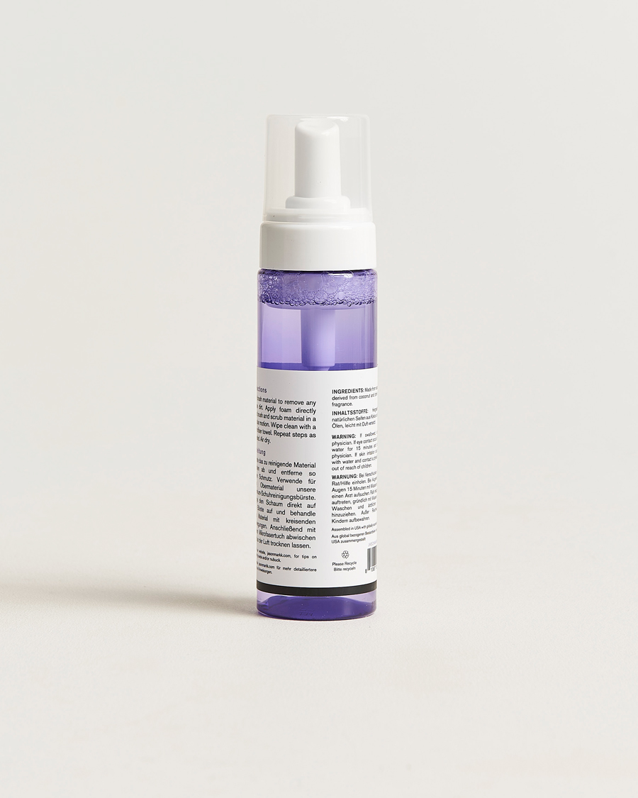 Heren | Schoenverzorging | Jason Markk | Ready To Use Foam