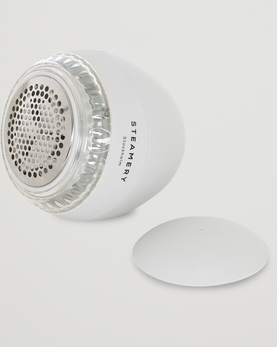 Homme | Entretien Des Vêtements | Steamery | Pilo Fabric Shaver Grey