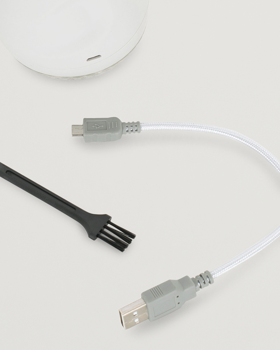 Homme | Entretien Des Vêtements | Steamery | Pilo Fabric Shaver Grey