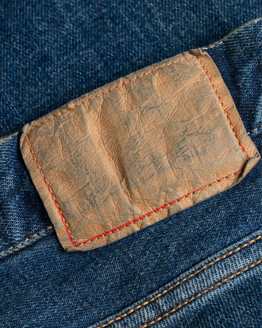 Homme | Jeans | Jeanerica | SM001 Slim Jeans Dark Vintage