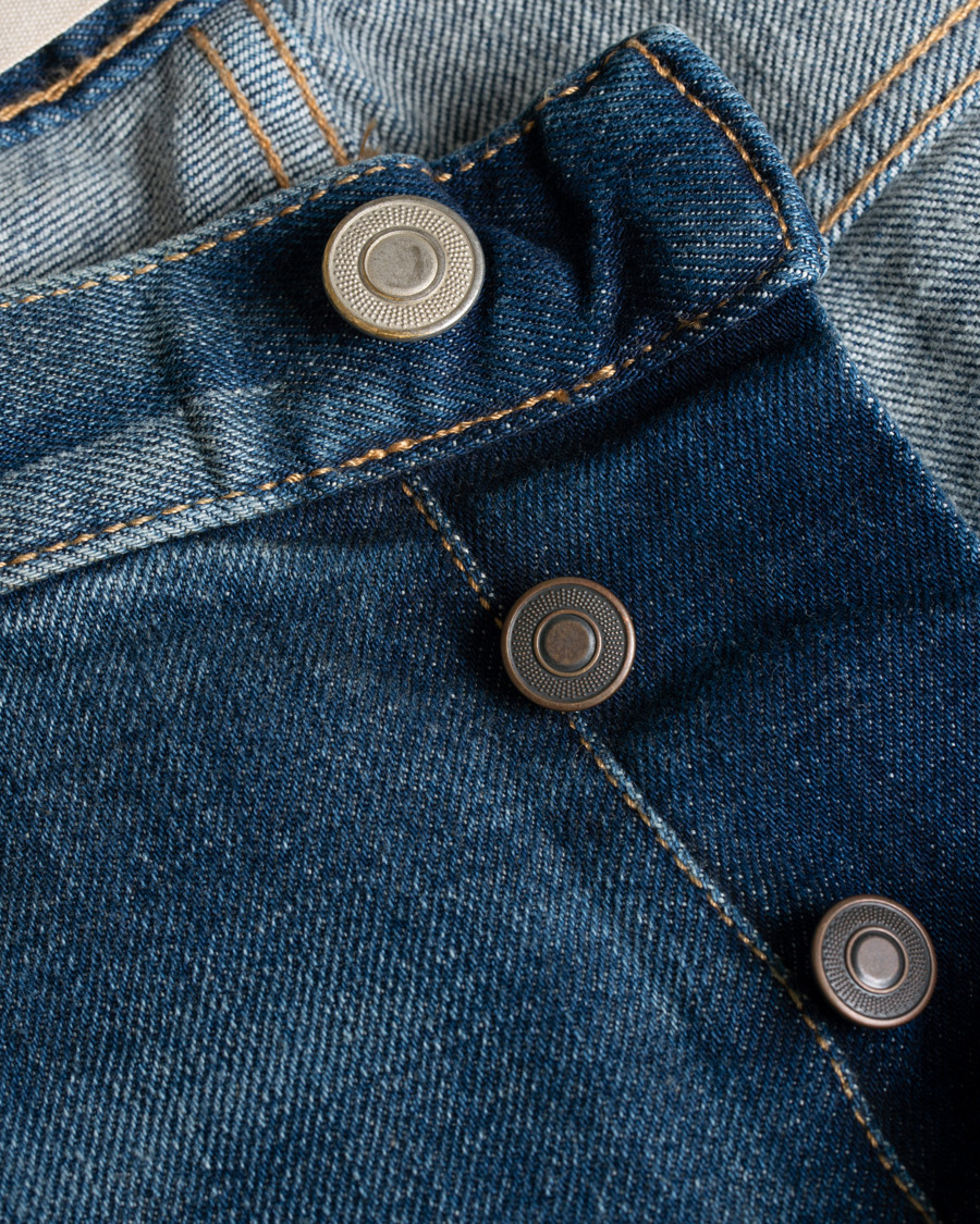 Heren | Jeans | Jeanerica | CM002 Classic Jeans Dark Vintage