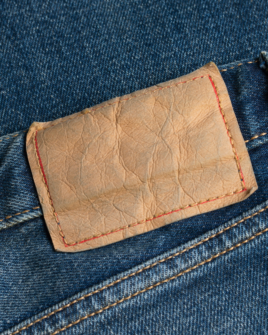 Heren | Jeans | Jeanerica | CM002 Classic Jeans Dark Vintage