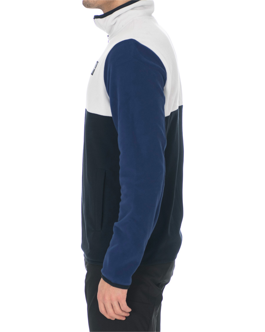 Homme | Pulls Et Tricots | Peak Performance | Morigf Half Zip Fleece Antarctica