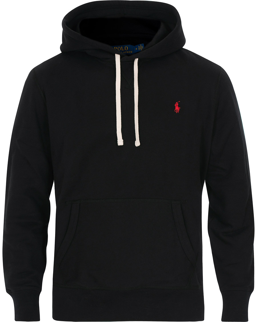 Heren | Truien | Polo Ralph Lauren | Hoodie Black