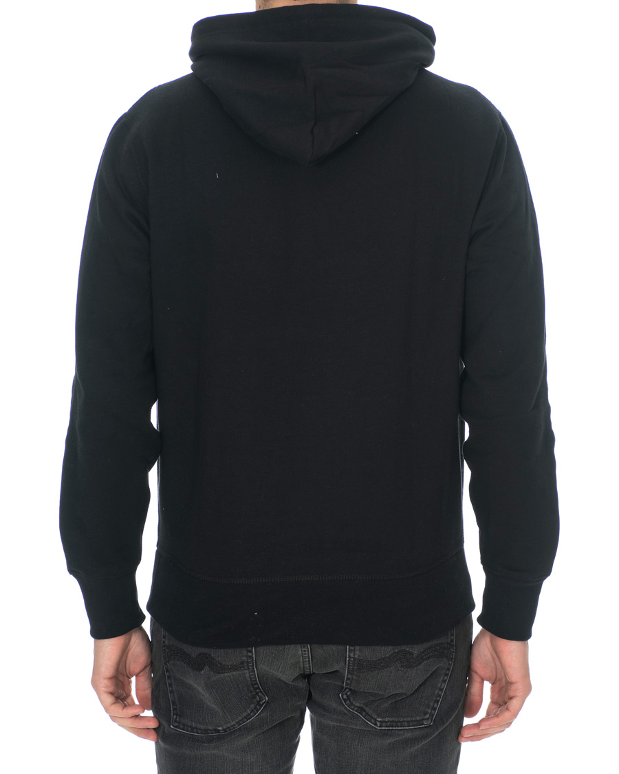 Heren | Truien | Polo Ralph Lauren | Hoodie Black