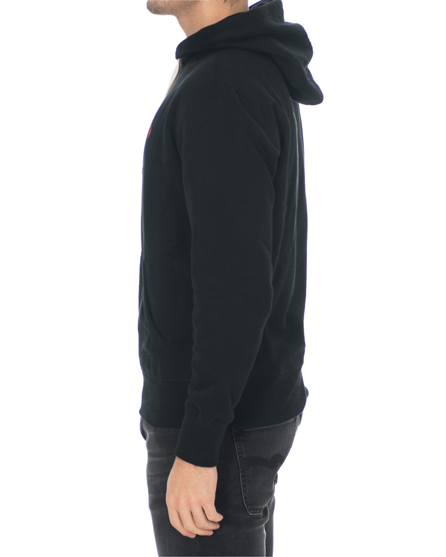 Heren | Truien | Polo Ralph Lauren | Hoodie Black