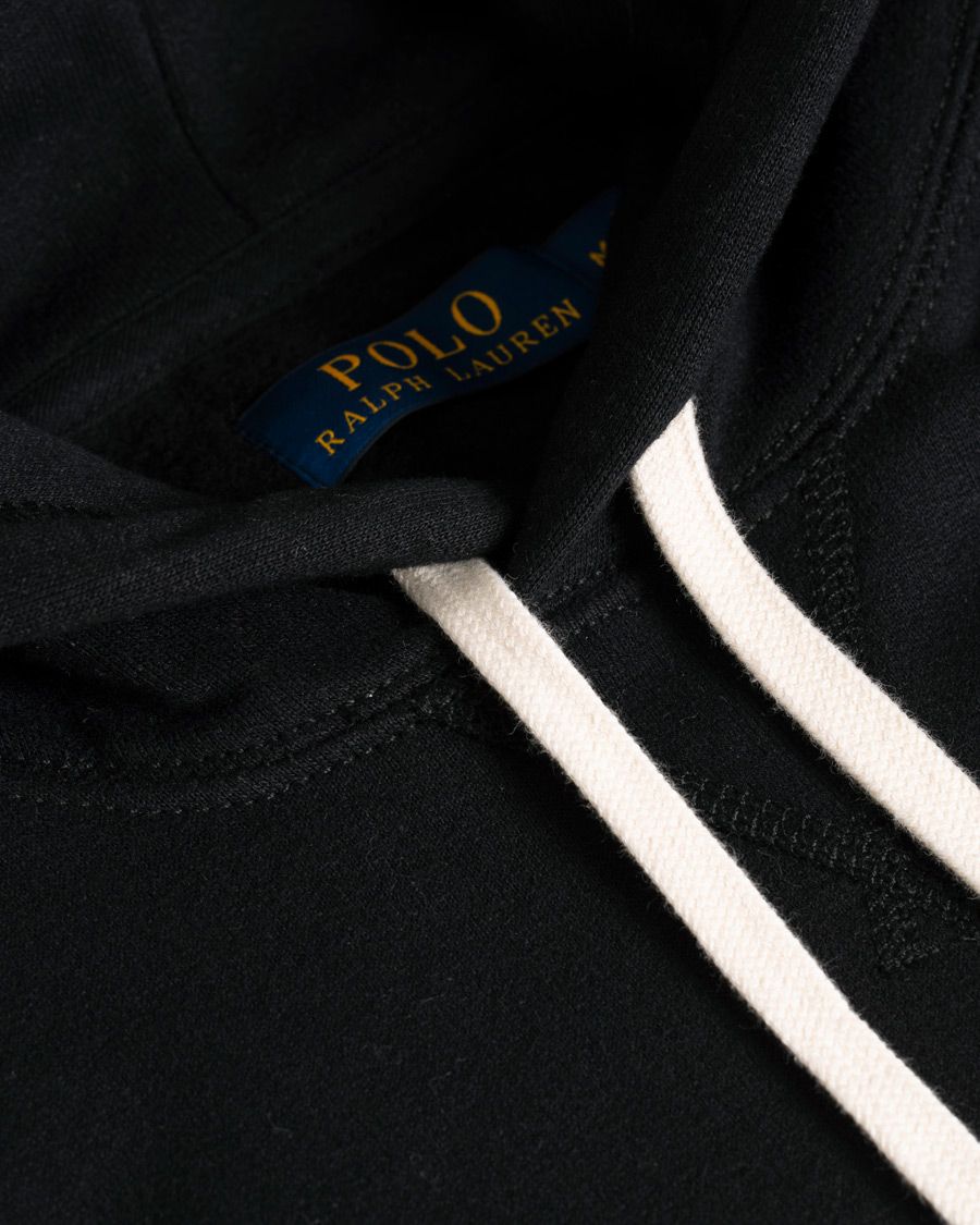Heren | Truien | Polo Ralph Lauren | Hoodie Black