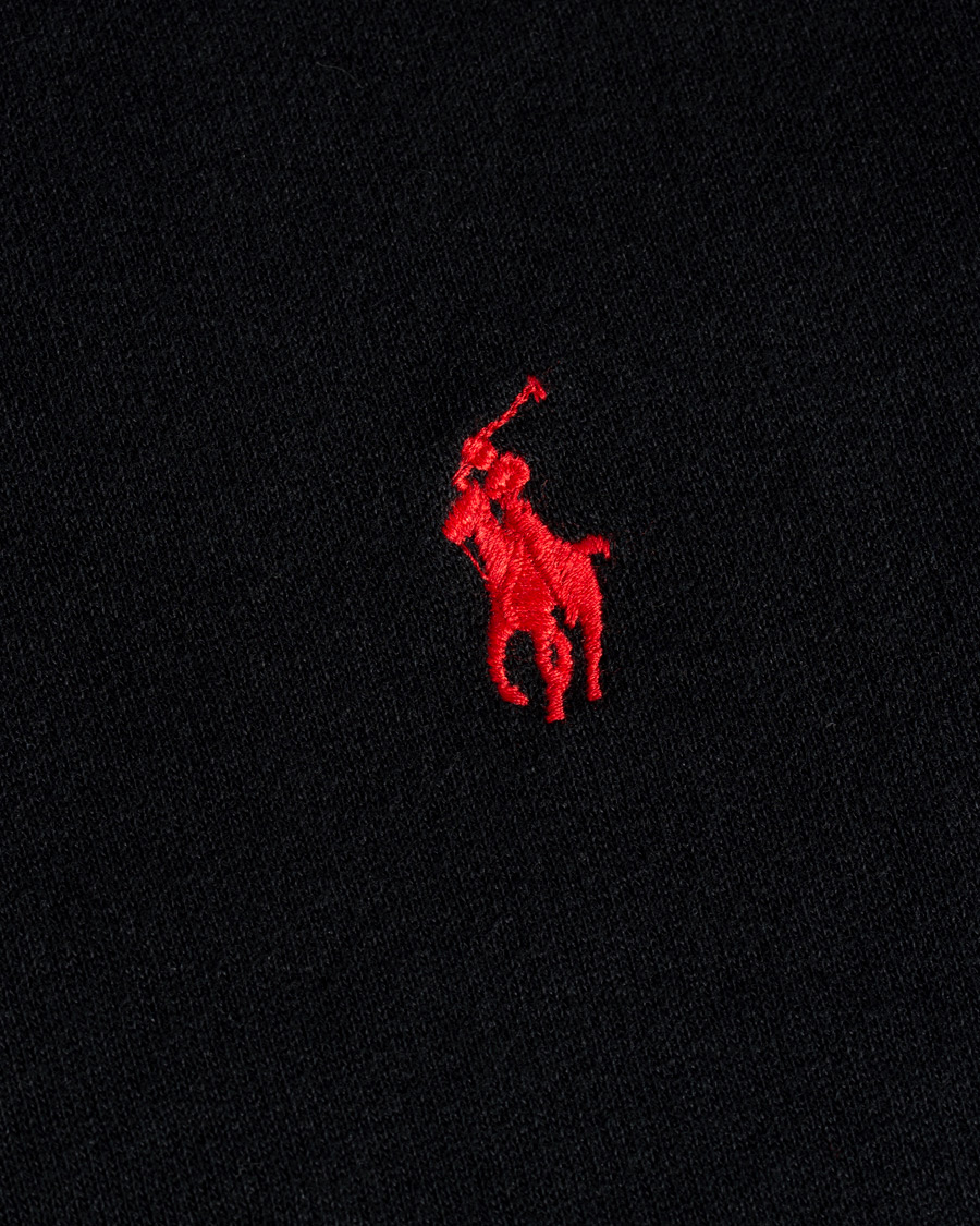 Heren | Truien | Polo Ralph Lauren | Hoodie Black