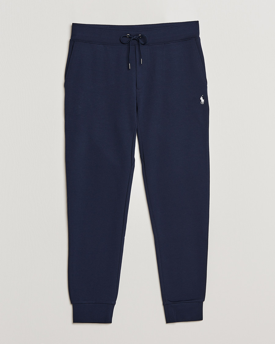Heren | Broeken | Polo Ralph Lauren | Jogger Sweatpants Aviator Navy