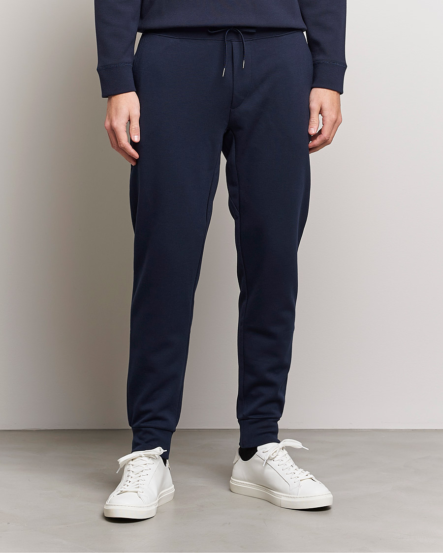 Heren | Broeken | Polo Ralph Lauren | Jogger Sweatpants Aviator Navy