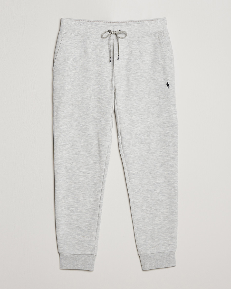 Homme | Pantalons | Polo Ralph Lauren | Jogger Sweatpants Light Sport Heather