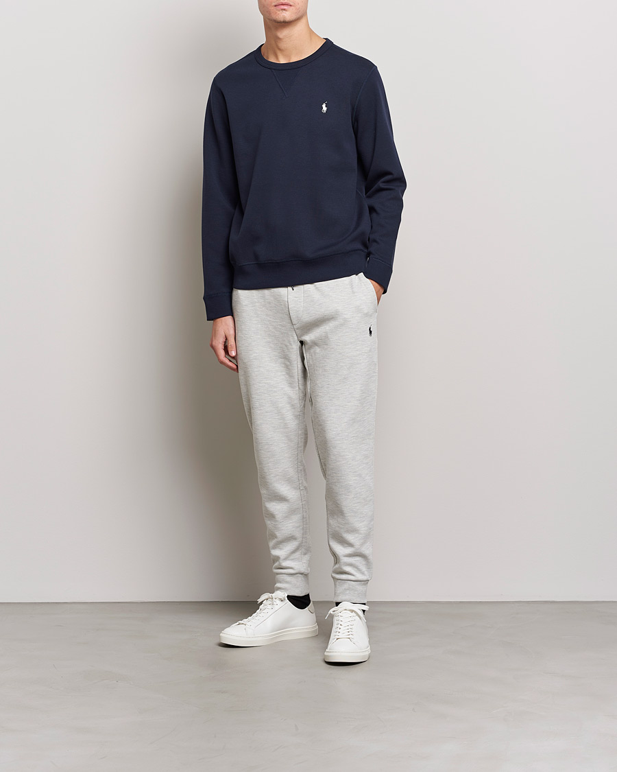 Homme | Pantalons | Polo Ralph Lauren | Jogger Sweatpants Light Sport Heather