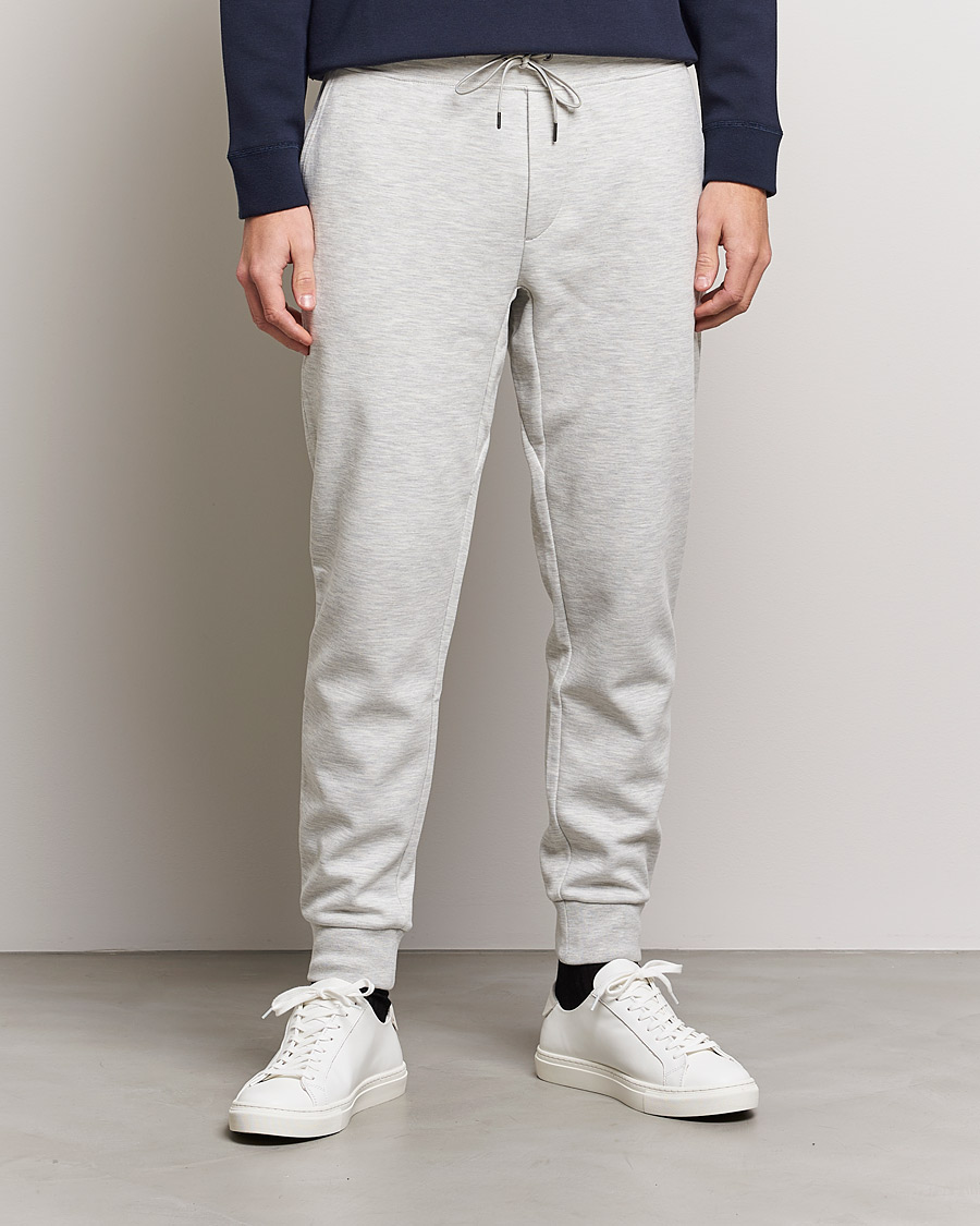 Homme | Pantalons | Polo Ralph Lauren | Jogger Sweatpants Light Sport Heather
