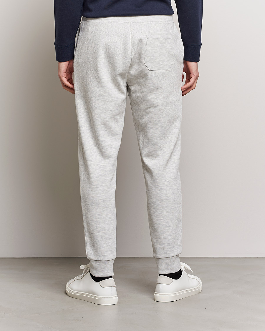 Homme | Pantalons | Polo Ralph Lauren | Jogger Sweatpants Light Sport Heather