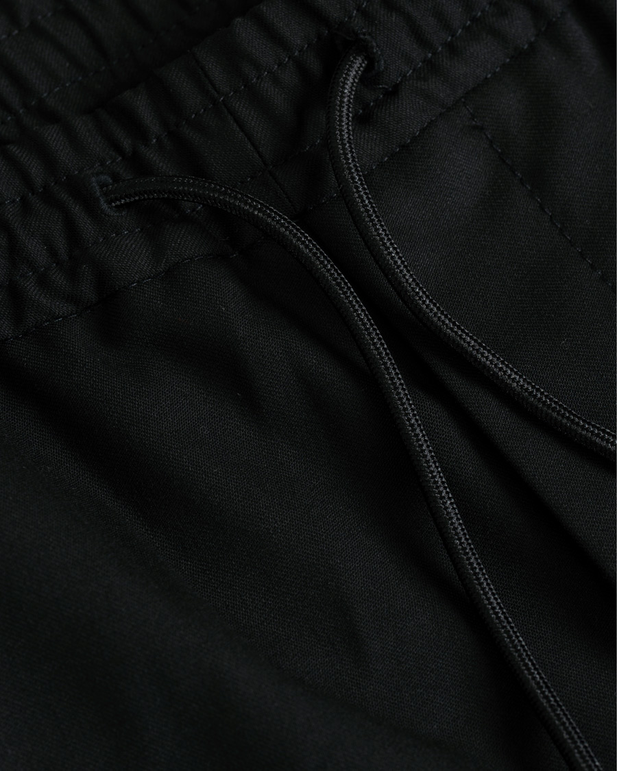Homme | Pantalons | BOSS BLACK | BOSS Banks Drawstring Trousers Black
