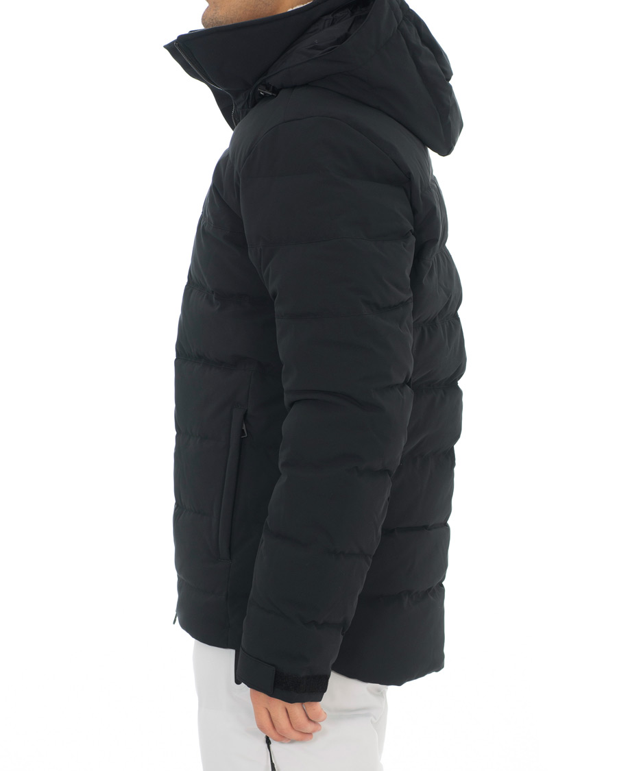 Homme | Manteaux Et Vestes | J.Lindeberg | Russel Down Ski Jacket Black