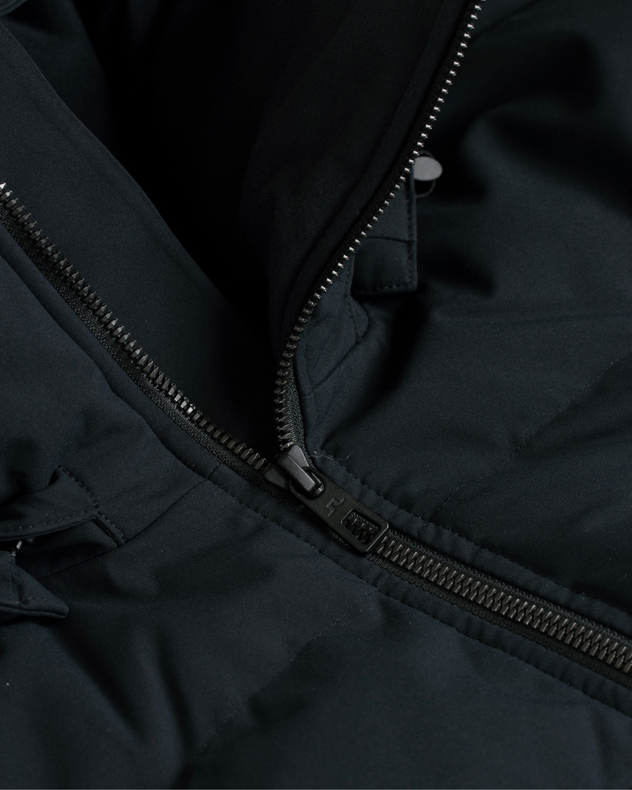 Homme | Manteaux Et Vestes | J.Lindeberg | Russel Down Ski Jacket Black