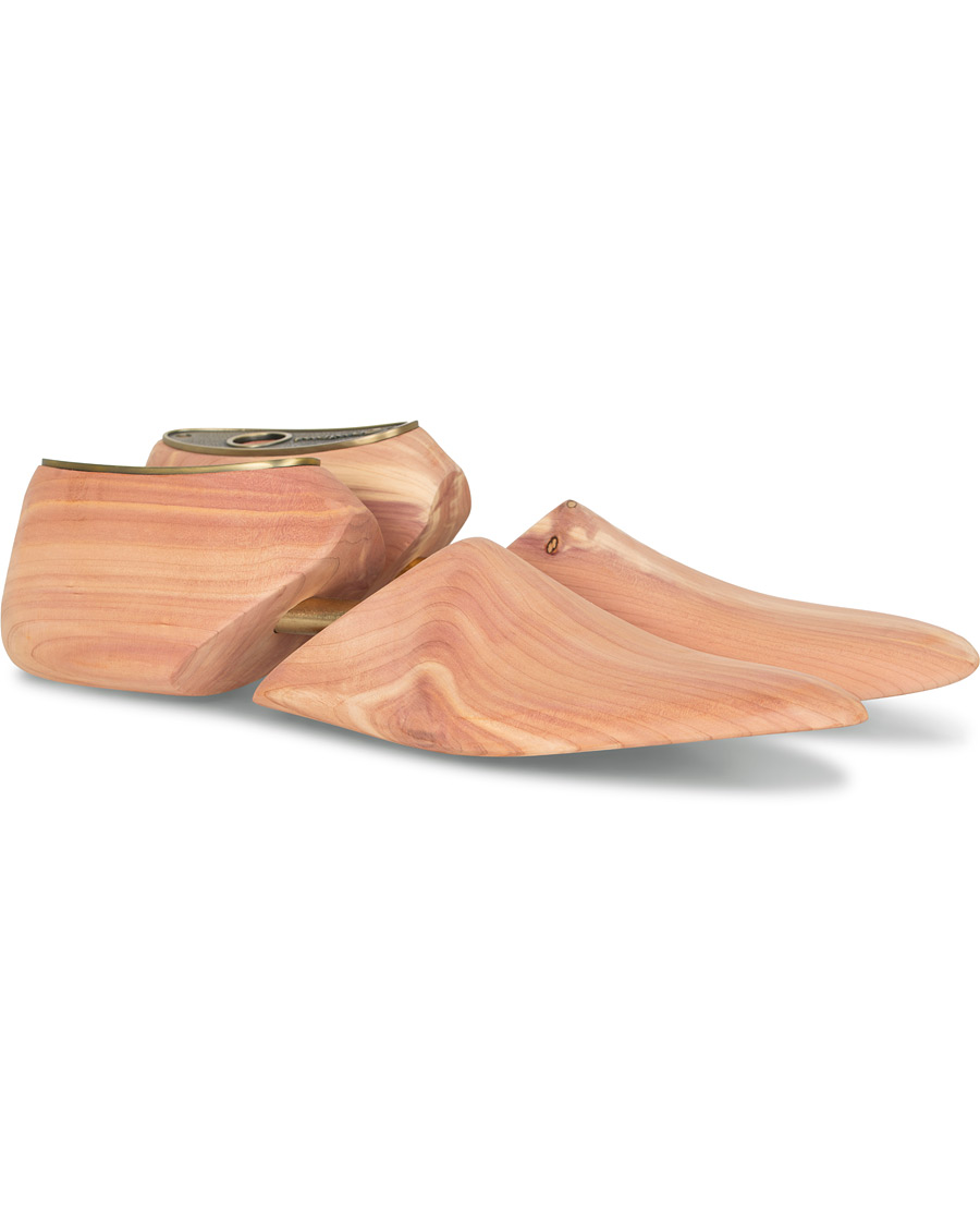 Homme | Santoni Cedar Wood Shoe Tree | Santoni | Cedar Wood Shoe Tree
