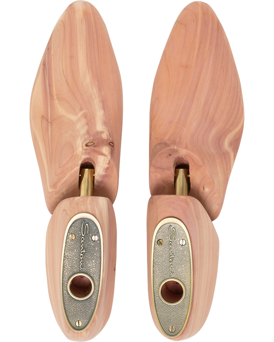 Homme | Santoni Cedar Wood Shoe Tree | Santoni | Cedar Wood Shoe Tree