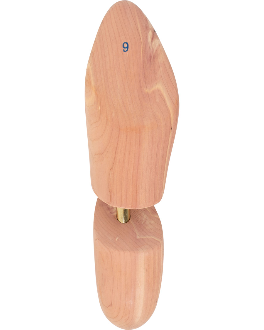 Homme | Santoni Cedar Wood Shoe Tree | Santoni | Cedar Wood Shoe Tree